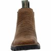 Rocky Kids' Legacy 32 Western Boot, BROWN, M, Size 9 RKW0386C